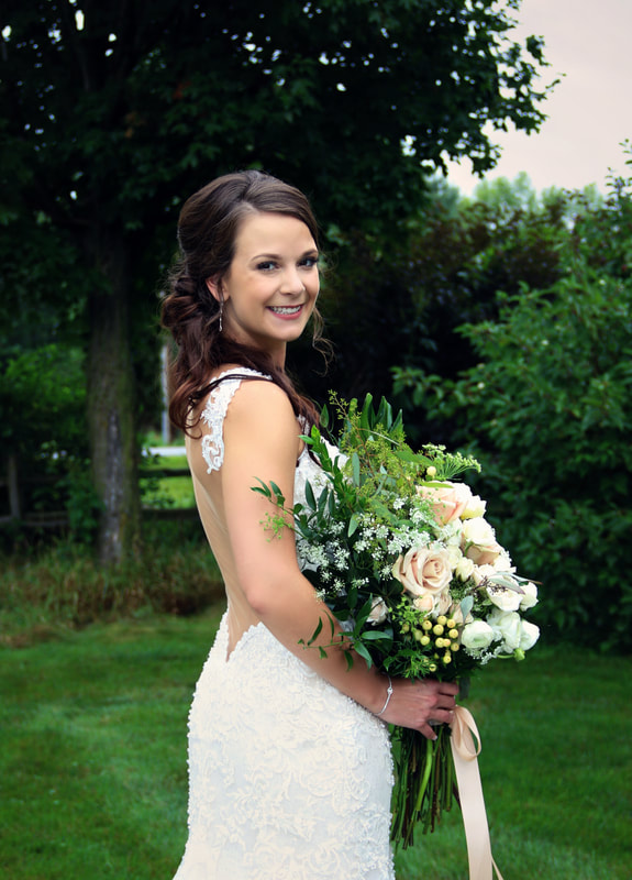 Engagement/Wedding - Bella Lue Photography